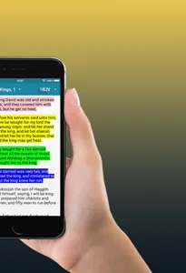 King James Bible Offline screenshot 5