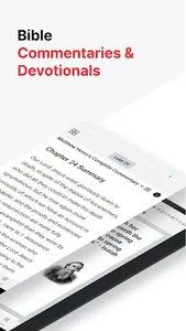 Bible Portal - Study Bible screenshot 3