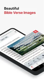 Bible Portal - Study Bible screenshot 5