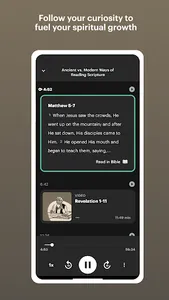BibleProject screenshot 3