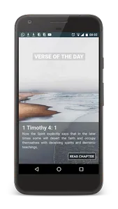 VOTD - Bible Verse of the day  screenshot 0