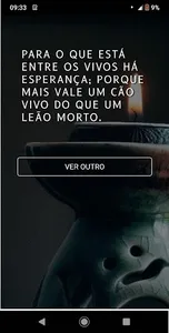 Frase Religiosa do Dia screenshot 0