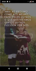 Frase Religiosa do Dia screenshot 1