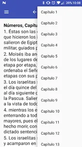 Nueva Biblia al Día (NBD) screenshot 1