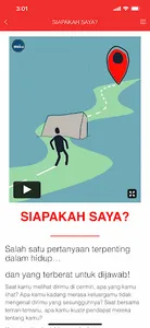 Reach4Life - Indonesian screenshot 1