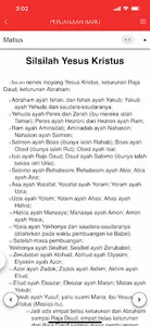 Reach4Life - Indonesian screenshot 3