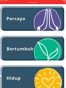 Reach4Life - Indonesian screenshot 5