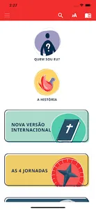 Reach4Life Alcance a Vida screenshot 0