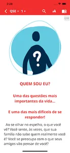 Reach4Life Alcance a Vida screenshot 2