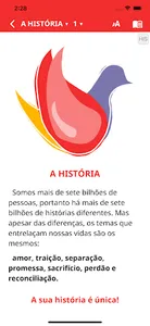 Reach4Life Alcance a Vida screenshot 3