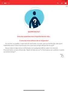 Reach4Life Alcance a Vida screenshot 6