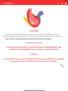 Reach4Life Alcance a Vida screenshot 7