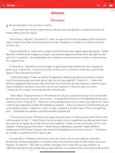 Reach4Life Alcance a Vida screenshot 8