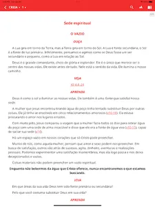 Reach4Life Alcance a Vida screenshot 9
