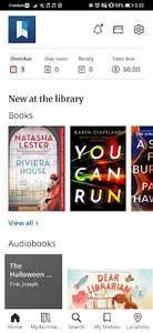 HPL Mobile screenshot 0