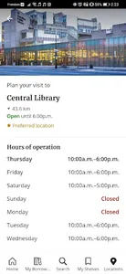 HPL Mobile screenshot 5