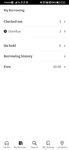 HPL Mobile screenshot 6