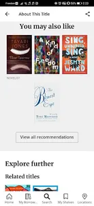 HPL Mobile screenshot 7