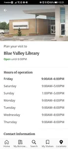 JoCoLibrary screenshot 6