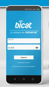 BICAT screenshot 4