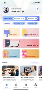 BICC PLUS screenshot 1