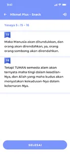 BICC PLUS screenshot 3