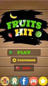 Fruits Hit screenshot 10