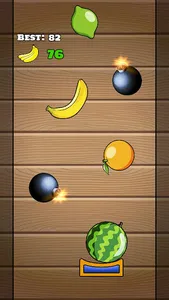 Fruits Hit screenshot 12