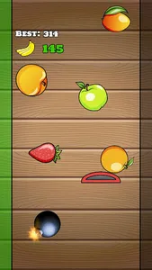 Fruits Hit screenshot 13