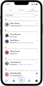 hyTeams by bicg screenshot 1
