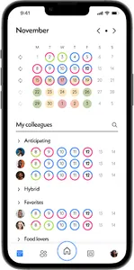 hyTeams by bicg screenshot 5