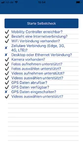 FC Mobile Services screenshot 3