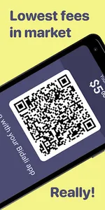 Bidali Point of Sale (POS) screenshot 2