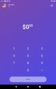 Bidali Point of Sale (POS) screenshot 3