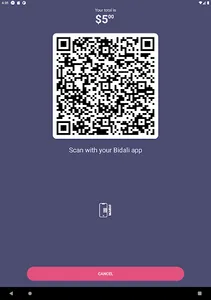 Bidali Point of Sale (POS) screenshot 6