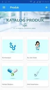 Bidan Kami screenshot 3