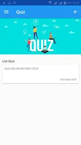 Bidan Kami screenshot 5