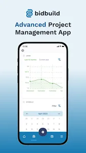 BidBuild screenshot 0