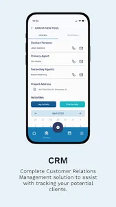 BidBuild screenshot 1