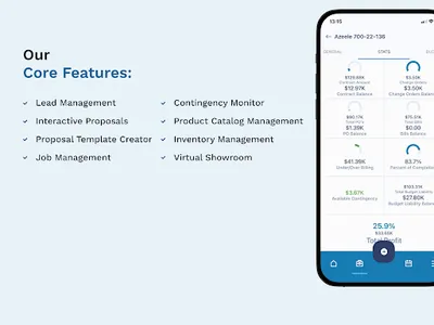 BidBuild screenshot 10