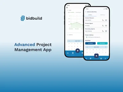 BidBuild screenshot 9