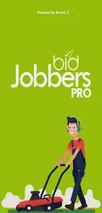 BidJobbers Pro screenshot 0