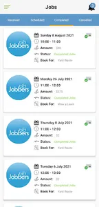 BidJobbers Pro screenshot 12