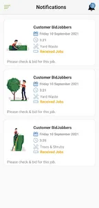 BidJobbers Pro screenshot 7