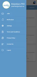 BidJobbers Pro screenshot 9