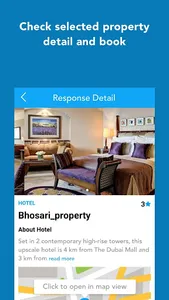 BidMyStay screenshot 3