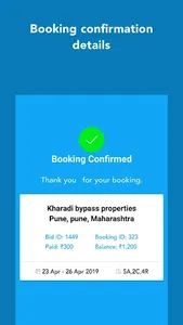 BidMyStay screenshot 4