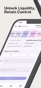 BidPulse screenshot 0