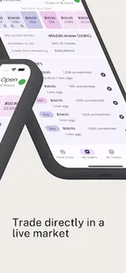 BidPulse screenshot 1