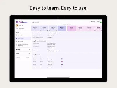BidPulse screenshot 12